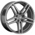LS FlowForming RC79 8.5x19 5*108 ET30 DIA65.1 GMF Литой