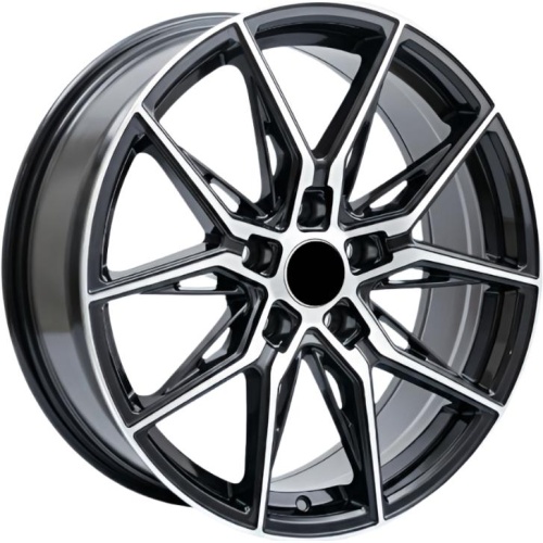 Фото колесного диска RST R146 6.5x16 5*110 ET46 DIA63.3 BD Литой