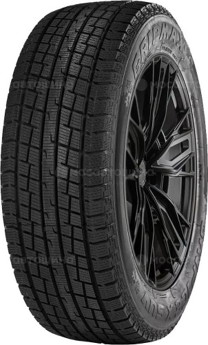 Gripmax Grip Ice X SUV 235/55 R19 105H XL