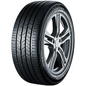 ContiCrossContact LX Sport ContiSilent