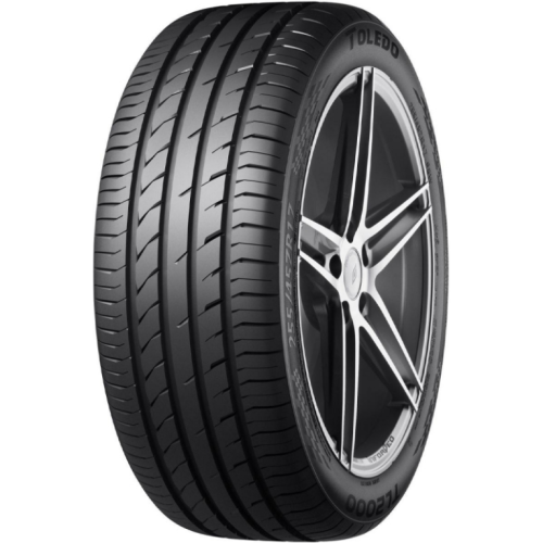 Toledo TL2000 255/55 R19 111V