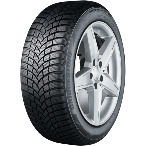 Фото автомобильной шины Bridgestone Blizzak LM001 Evo 225/55 R17 97H RunFlat