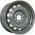 Фото колесного диска Trebl 53B35B P 5.5x14 4*98 ET35 DIA58.6 Green Штампованный