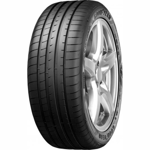 Фото автомобильной шины Goodyear Eagle F1 Asymmetric 5 SealTech SCT 255/40 R21 102Y XL * FP