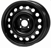 Eurodisk 65A36C 6x16 4*100 ET36 DIA60.1 S Штампованный