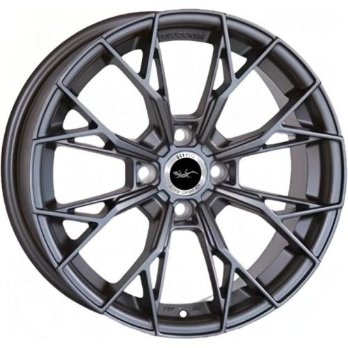 Lizardo XH180 7x16 4*100 ET40 DIA60.1 CG22 Литой