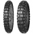 Mitas E-10 DAKAR 150/70 R17 69T Задняя Эндуро