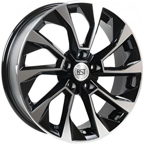 Tech Line R177 7x17 5*108 ET45 DIA60.1 BD Литой