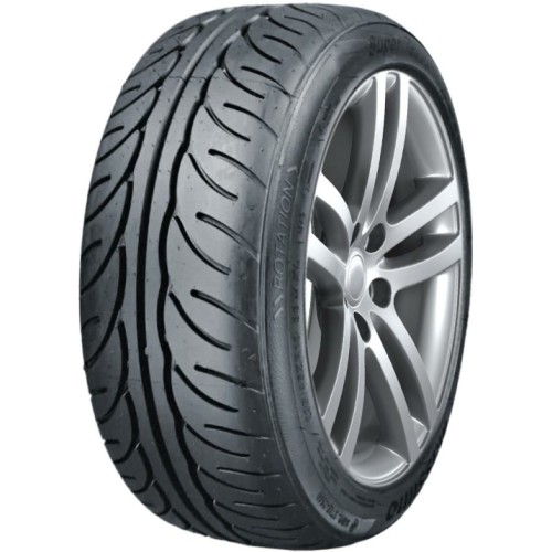 Massimo Super T9000 255/50 R18 102W