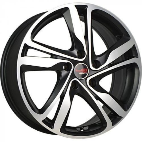 Фото колесного диска Replica Concept HND517 7x17 5*114.3 ET35 DIA67.1 MBF Литой