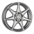 LS 898 6.5x16 5*114.3 ET40 DIA67.1 Silver Литой