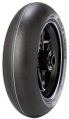 Фото мотошины Diablo Superbike K397 SC1 NHS
