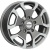Carwel Нива-17 6.5x17 5*139.7 ET35 DIA98.5 AGR Литой