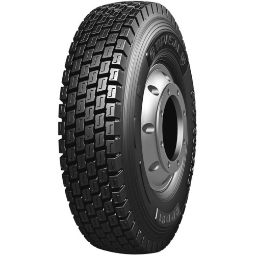 Фото грузовой шины Compasal CPD81 315/70 R22.5 154/150M PR20 Ведущая