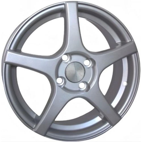 Tech Line 1510 6x15 4*98 ET35 DIA58.6 BH Литой