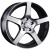 LS 364 7.5x17 5*114.3 ET40 DIA67.1 BKF Литой