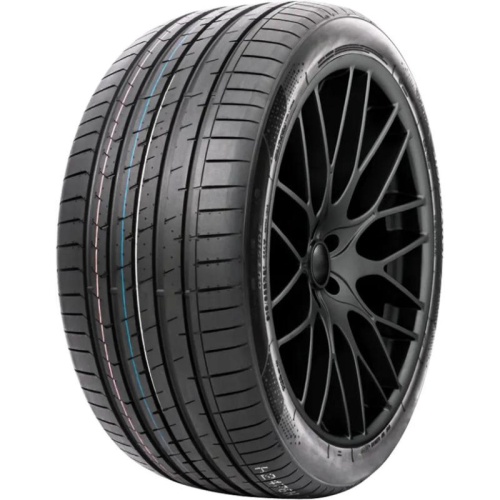 Фото автомобильной шины Royal Black Royal Explorer II 255/55 R18 109Y