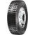 Фото грузовой шины Double Coin RLB1 215/75 R17.5 127/124M PR16 Ведущая