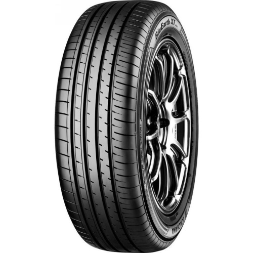 Фото автомобильной шины Yokohama BluEarth-XT AE61 255/45 R20 105W