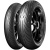 Фото мотошины Pirelli Angel GT II 120/70 R17 58W Передняя Спорт/Турист