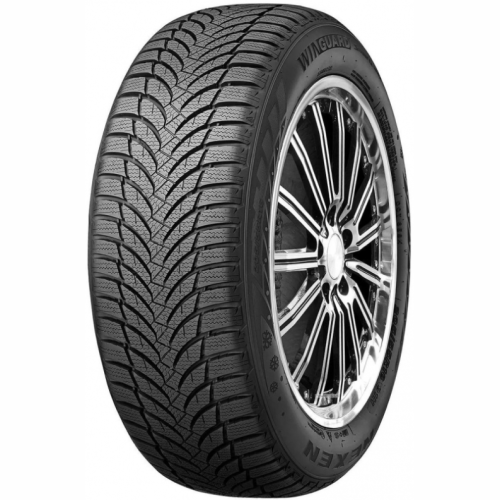 Фото автомобильной шины Nexen Winguard Snow G WH2 215/65 R16 98H