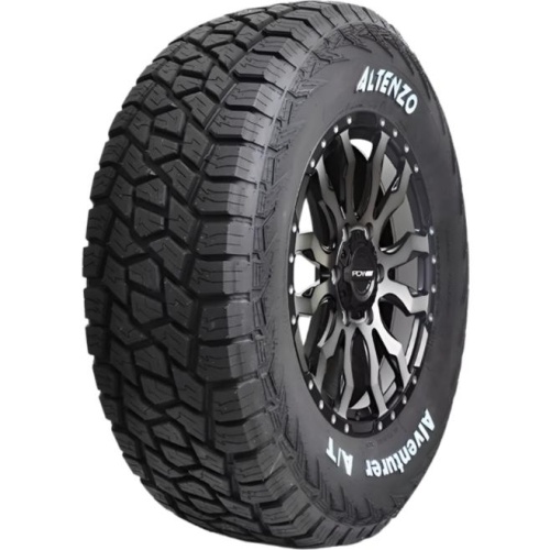 Фото автомобильной шины Altenzo Alventurer A/T 265/65 R18 122/119R