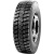 Фото грузовой шины Mirage MG313 11/0 R20 152/149K PR18 Ведущая