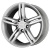 MAK Veloce Italia 7.5x17 5*108 ET45 DIA72.3 Silver Литой