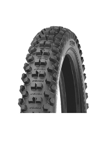Фото мотошины Kenda K771F MILLVILLE 60/100-14 30M