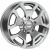 Carwel Нива-17 6.5x17 5*139.7 ET40 DIA98.6 AST Литой