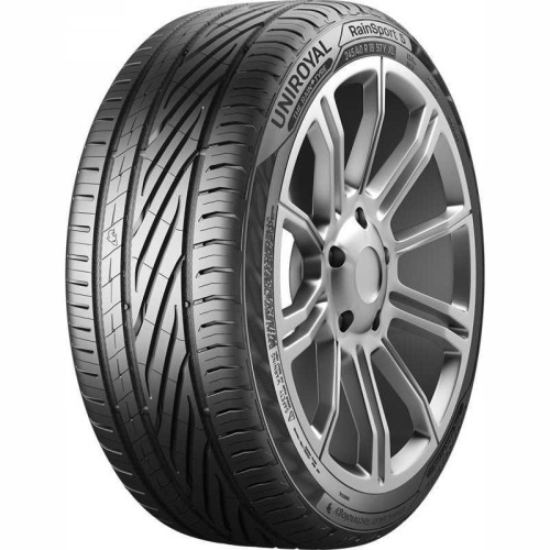 Фото автомобильной шины Uniroyal Rainsport 5 225/45 R19 96Y XL