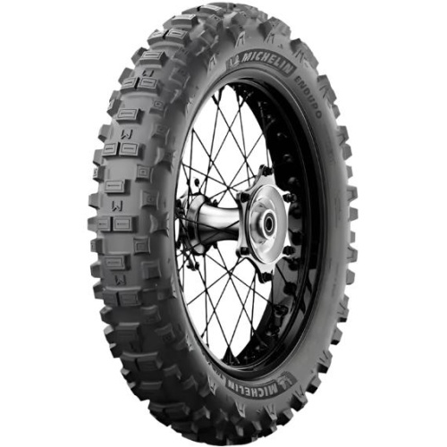 Фото мотошины Michelin Enduro Xtrem 140/80 R18 70M Задняя Эндуро