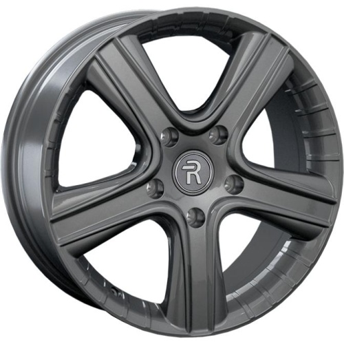 Replay VV32 7.5x17 5*130 ET50 DIA71.6 GM Литой