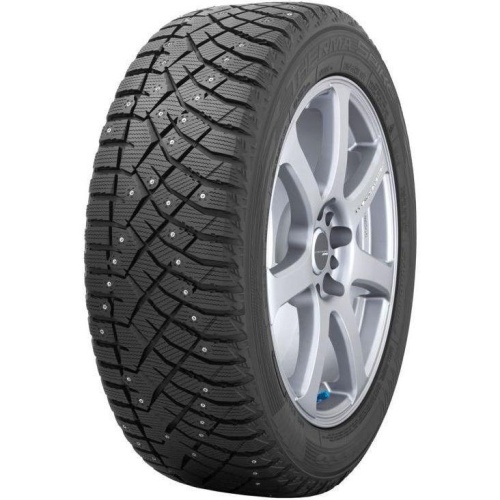 Nitto Therma Spike 255/55 R19 111T