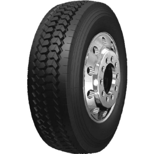 Фото грузовой шины Double Coin RLB900 + 445/65 R22.5 171J PR20 Ведущая