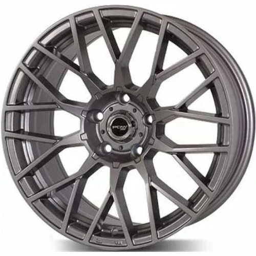 Фото колесного диска PDW 2020 7.5x17 5*114.3 ET32 DIA67.1 U4GRA Литой