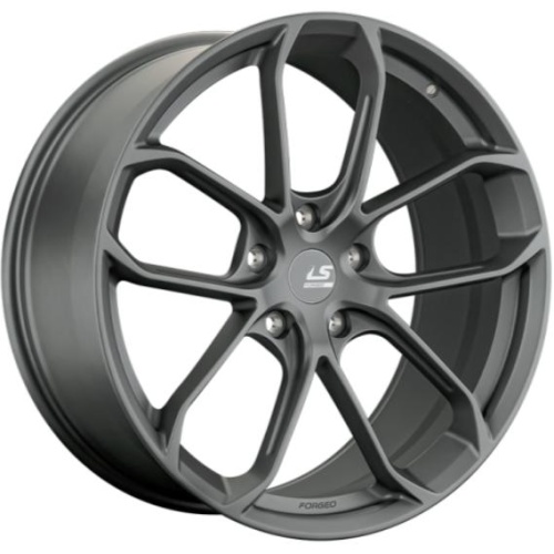 LS Forged FG26 9.5x21 5*130 ET46 DIA71.6 MGM Литой