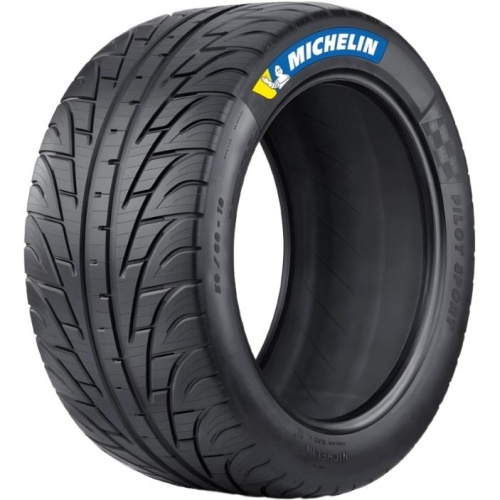 Фото автомобильной шины Michelin Pilot Sport GT P2L 27/65 R18 --