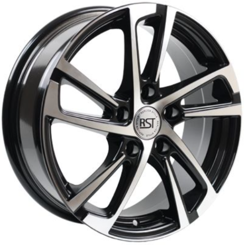 Фото колесного диска Tech Line RST.046 6.5x16 5*112 ET46 DIA57.1 BD Литой