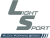 LS FlowForming RC90 9x18 5*150 ET25 DIA110.1 BK Литой