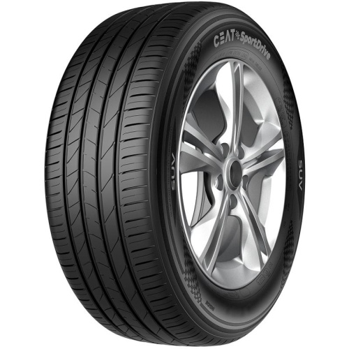 Фото автомобильной шины Ceat SportDrive SUV 245/45 R20 103W