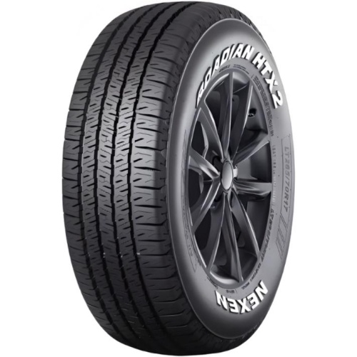 Фото автомобильной шины Nexen Roadian HTX2 245/70 R16 107T