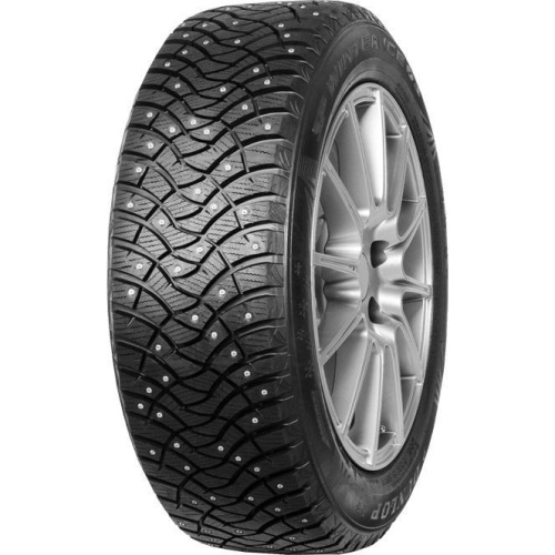 Фото автомобильной шины Dunlop SP Winter Ice 03 205/65 R15 94T