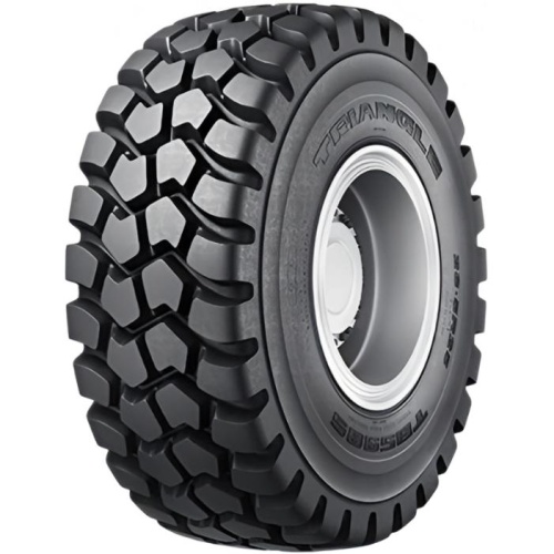 Фото грузовой шины Triangle TB598S E4/T3 23.5/0 R25 --