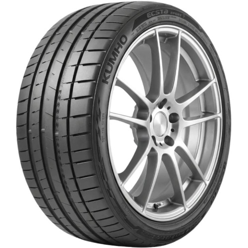 Фото автомобильной шины Kumho Ecsta PS72 Sport S 225/40 R18 92Y XL