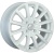 LS 312 6.5x15 5*112 ET45 DIA57.1 White Литой