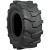 Фото грузовой шины MRL MTU428 Super Cat R-4 18.4/0 R26 159A8 PR14