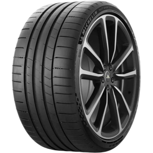 Фото автомобильной шины Michelin Pilot Sport S 5 285/40 R20 111Y *