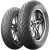 Фото мотошины Michelin City Grip 2 130/70 R13 63S Универсальная Скутер