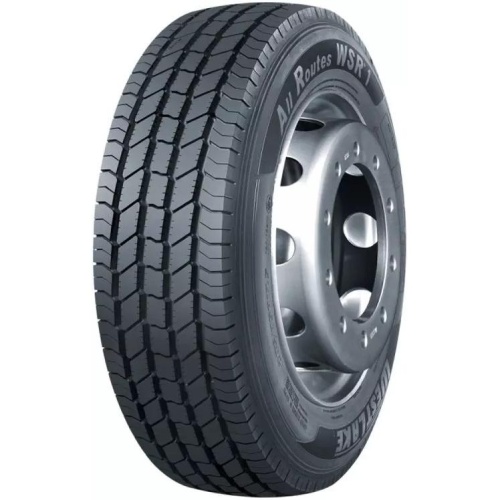 Фото грузовой шины Westlake WSR+1 215/75 R17.5 128/126M Рулевая